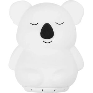 Koala Baby Slaaphulp - Witte ruis diffuser - 13cm Koala Baby Slaaphulp - Witte ruis diffuser - 13cm