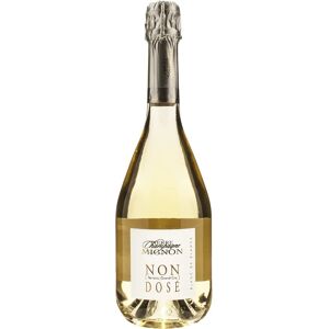 Pierre Mignon Cuvée Pure Brut Nature - Champagne Pierre Mignon Cuvée Pure Brut Nature - Champagne