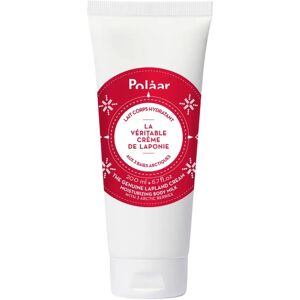 Lait Corps Crème de Laponie Polaar - Naturel, Vegan, Baies Arctiques - Publicité Lait Corps Crème de Laponie Polaar - Naturel, Vegan, Baies Arctiques - Publicité