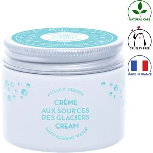 Polaar Iceberg Water Moisturizing Cream - Face, 50ml Polaar Iceberg Water Moisturizing Cream - Face, 50ml