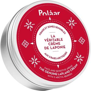 Polaar Lapland Cream - Sensitive & Face with Arctic Berries Polaar Lapland Cream - Sensitive & Face with Arctic Berries