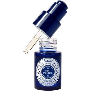 Elixir Revitalisant Nuit Polaar - Crème Visage - Publicité Elixir Revitalisant Nuit Polaar - Crème Visage - Publicité