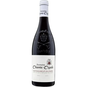 Domaine Chante Cigale Chateauneuf-du-Pape 2020, 2021, 2022 - Wine Domaine Chante Cigale Chateauneuf-du-Pape 2020, 2021, 2022 - Wine
