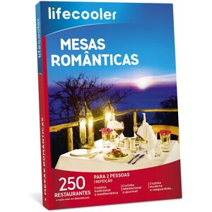 Lifecooler 1274477 - Aventura e viagem - Cartão-presente Lifecooler 1274477 - Aventura e viagem - Cartão-presente