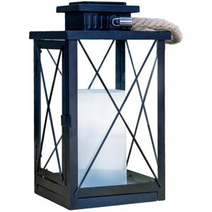Linterna Firefly Lumisky - LED solar - Acero inoxidable Linterna Firefly Lumisky - LED solar - Acero inoxidable