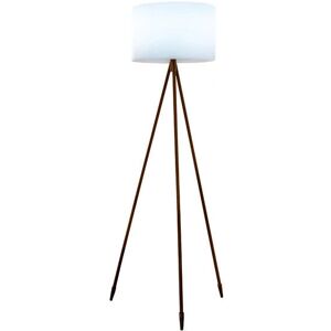 Lámpara de pie inalámbrica Lumisky H150 Blanco - Lámpara LED Lámpara de pie inalámbrica Lumisky H150 Blanco - Lámpara LED