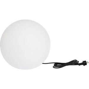 Lumisky Boule Lumineuse Extérieure W50 - Étanche, 11W, 50cm - Publicité Lumisky Boule Lumineuse Extérieure W50 - Étanche, 11W, 50cm - Publicité