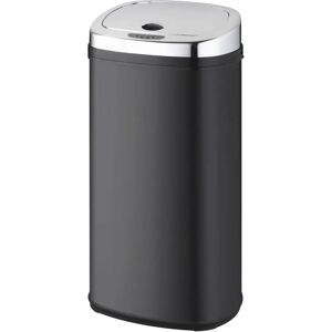 Kitchen Move Bat-42ls02 - Poubelle à capteur en acier inoxydable 42L - Design moderne - Publicité Kitchen Move Bat-42ls02 - Poubelle à capteur en acier inoxydable 42L - Design moderne - Publicité