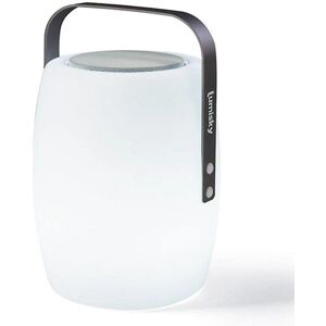 Lumisky Lucy Play LED Lantaarn met Bluetooth Speaker Lumisky Lucy Play LED Lantaarn met Bluetooth Speaker
