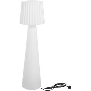 Lumisky Lady W150 - Buiten vloerlamp - Wit Lumisky Lady W150 - Buiten vloerlamp - Wit