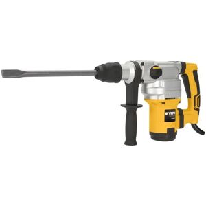 VITO 1050W SDS MAX/PLUS Perceuse Percuteur - Impact 9J - 3 fonctions - Publicité VITO 1050W SDS MAX/PLUS Perceuse Percuteur - Impact 9J - 3 fonctions - Publicité