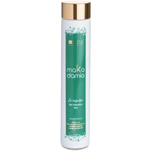 Shampooing Urban Keratin Volumisant Noix de Macadamia 250ml - Publicité Shampooing Urban Keratin Volumisant Noix de Macadamia 250ml - Publicité