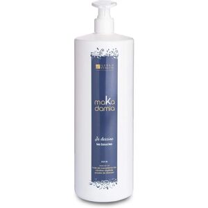 Traitement Capillaire Urban Keratin Macadamia - Volume & Boucles - 1000ml - Publicité Traitement Capillaire Urban Keratin Macadamia - Volume & Boucles - 1000ml - Publicité