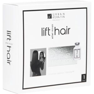 Urban Keratin Lift Hair Anti-Aging Set - Traitement capillaire - Publicité Urban Keratin Lift Hair Anti-Aging Set - Traitement capillaire - Publicité