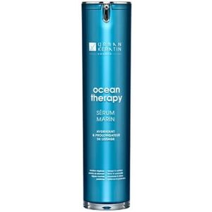 Sérum Capillaire Hydratant aux Algues Urban Keratin - 50ml - Publicité Sérum Capillaire Hydratant aux Algues Urban Keratin - 50ml - Publicité