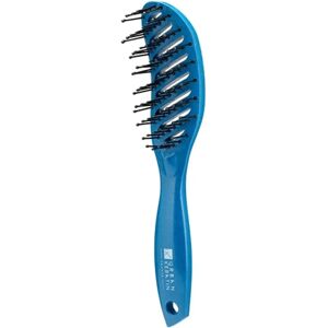 Urban Keratin - Ocean Therapy - Bleu - Biodégradable - Brosse cheveux - Publicité Urban Keratin - Ocean Therapy - Bleu - Biodégradable - Brosse cheveux - Publicité
