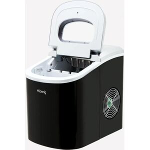 H.Koenig KB12 - Machine à glaçons portable - Publicité H.Koenig KB12 - Machine à glaçons portable - Publicité