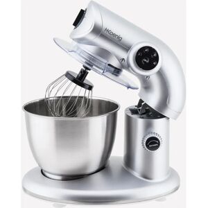 H.Koenig KM80 - Acier inoxydable H.Koenig KM80 - Acier inoxydable