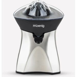 H.Koenig AGR60 - Noir - Presse-agrumes - Publicité H.Koenig AGR60 - Noir - Presse-agrumes - Publicité