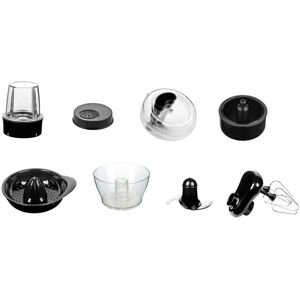 H.Koenig MX18 - ensemble d'accessoires - Publicité H.Koenig MX18 - ensemble d'accessoires - Publicité