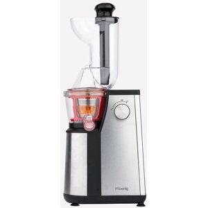 H.Koenig GSX22 - Gris - Extracteur de jus lent - Publicité H.Koenig GSX22 - Gris - Extracteur de jus lent - Publicité