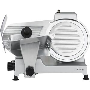 H.Koenig MSX250 - Stainless steel - slicer H.Koenig MSX250 - Stainless steel - slicer