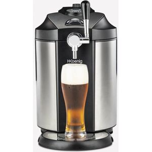 H.Koenig BW1890 Dispensador de Cerveza - Digital 5L H.Koenig BW1890 Dispensador de Cerveza - Digital 5L