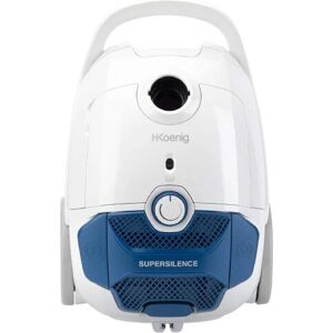 Aspiradora H.Koenig AXO800 Aspiradora H.Koenig AXO800