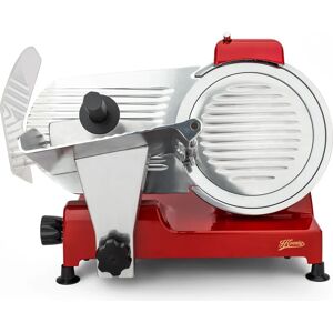H.Koenig MSX254 - Red - Slicer H.Koenig MSX254 - Red - Slicer