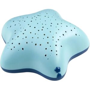 Barn Night-Light - Trådlös Stjärnhimmelprojektor, Blå Barn Night-Light - Trådlös Stjärnhimmelprojektor, Blå