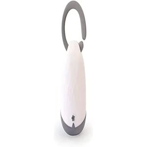 Pabobo Lumiblo Grå Magisk Blåslykta - Nattlampa Pabobo Lumiblo Grå Magisk Blåslykta - Nattlampa