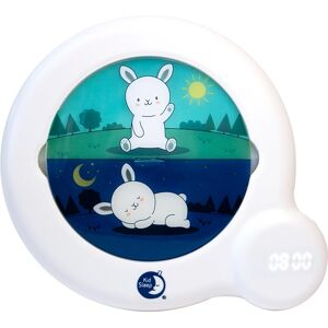 Indicateur de Sommeil et Réveil Kid'Sleep Essential Blanc Indicateur de Sommeil et Réveil Kid'Sleep Essential Blanc