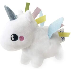 Veilleuse et Peluche PABOBO - Licorne, Multicolore, V001461 Veilleuse et Peluche PABOBO - Licorne, Multicolore, V001461