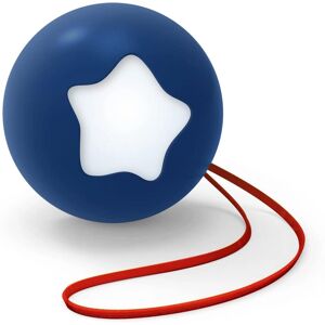 PABOBO Blue Night Light - Relaxing, Portable, Auto Sensor PABOBO Blue Night Light - Relaxing, Portable, Auto Sensor