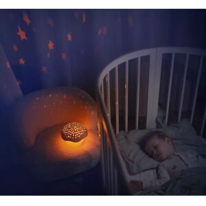 Pabobo Baby Night Light & Star Projector - Sleep Aid from Birth Pabobo Baby Night Light & Star Projector - Sleep Aid from Birth