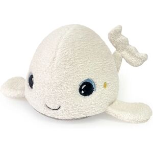 Pabobo Beluga Whale Night Light Plush Toy & Sound Machine Pabobo Beluga Whale Night Light Plush Toy & Sound Machine