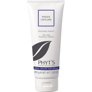 Phyt's Masque Capillaire - Soin Réparateur et Nourrissant - Publicité Phyt's Masque Capillaire - Soin Réparateur et Nourrissant - Publicité