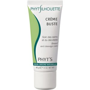 Phyt's Bust 32 - Forme & Lifting Crème - Publicité Phyt's Bust 32 - Forme & Lifting Crème - Publicité