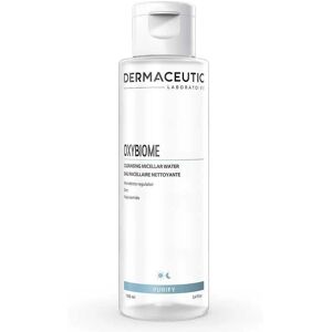 Dermaceutic Oxybiome Reinigungstonic 100ml - Mizellenwasser Dermaceutic Oxybiome Reinigungstonic 100ml - Mizellenwasser