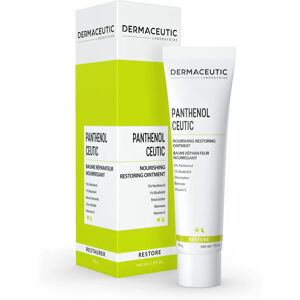Dermaceutic Panthenol Ceutic Nourishing Restoring Ointment - Sensitive Skin Repair Dermaceutic Panthenol Ceutic Nourishing Restoring Ointment - Sensitive Skin Repair