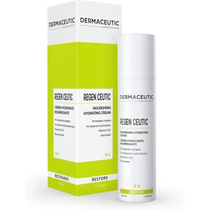 Dermaceutic Regen Ceutic - Fuktighetsgivande Kräm Dermaceutic Regen Ceutic - Fuktighetsgivande Kräm