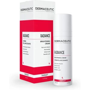 Dermaceutic Radiance 30ml - Ljusbringande ansiktskräm Dermaceutic Radiance 30ml - Ljusbringande ansiktskräm