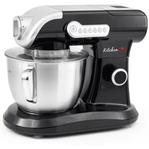Kitchencook Evolution - NOIR Kitchencook Evolution - NOIR