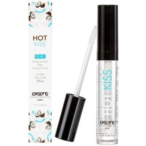 Exsens Violetter Lipgloss - Lip Gloss - Vegan Exsens Violetter Lipgloss - Lip Gloss - Vegan