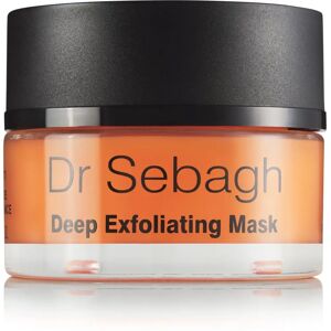 Dr Sebagh Deep Exfoliating Mask - Face Mask Dr Sebagh Deep Exfoliating Mask - Face Mask