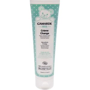Krem na Pieluchy Gamarde - Naturalny i Hypoalergiczny - 100ml Krem na Pieluchy Gamarde - Naturalny i Hypoalergiczny - 100ml