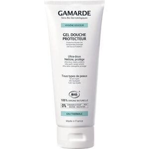 Gamarde - Sensitive Skin Shower Gel - Organic & Gentle - Shower Gel Gamarde - Sensitive Skin Shower Gel - Organic & Gentle - Shower Gel