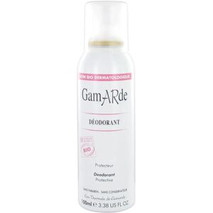 Gamarde Naturalny Dezodorant w Sprayu dla Wrażliwej Skóry Gamarde Naturalny Dezodorant w Sprayu dla Wrażliwej Skóry