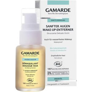 Bio Odświeżacz do oczu Gamarde 30ml - Wrażliwy & Wodoodporny Bio Odświeżacz do oczu Gamarde 30ml - Wrażliwy & Wodoodporny
