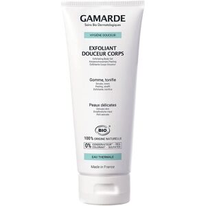 Gamarde Gentle Body Scrub - Body Scrub Gamarde Gentle Body Scrub - Body Scrub